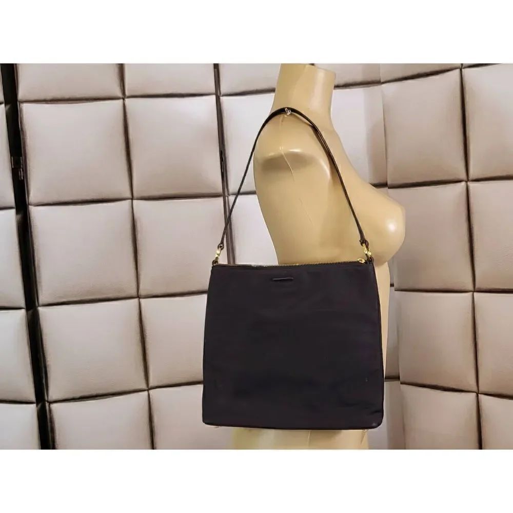 Kate Spade canvas bag